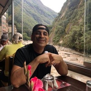 Meet your Posher, Don